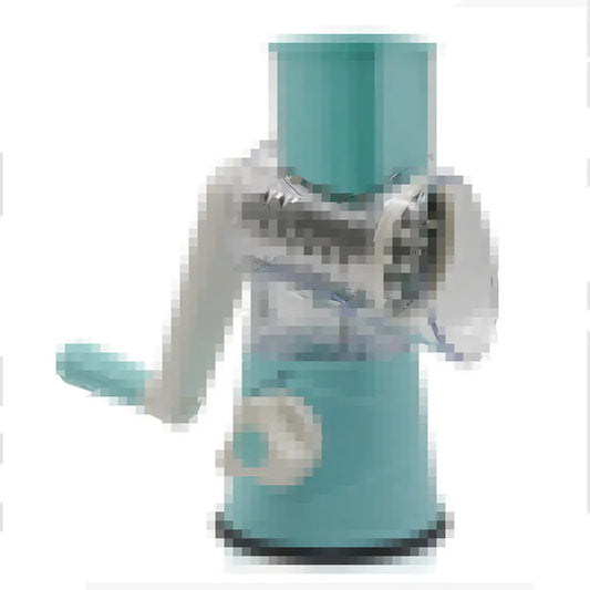 4-in-1 Manual Vegetable Cutter and Mandoline Slicer