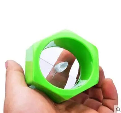 Spiral Knife Vegetable Cutter and Cucumber Slicer