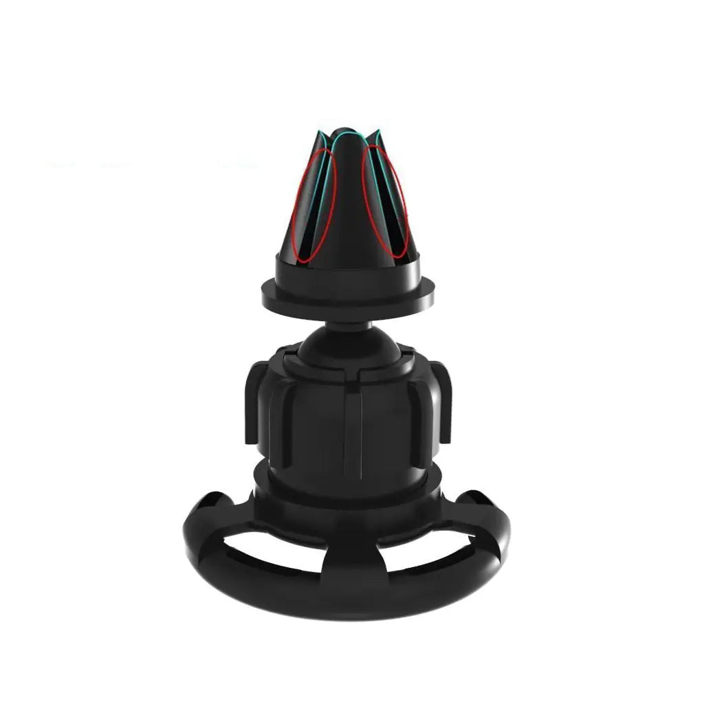 New Airbag Phone Holder for Car Vent (Hot Seller)