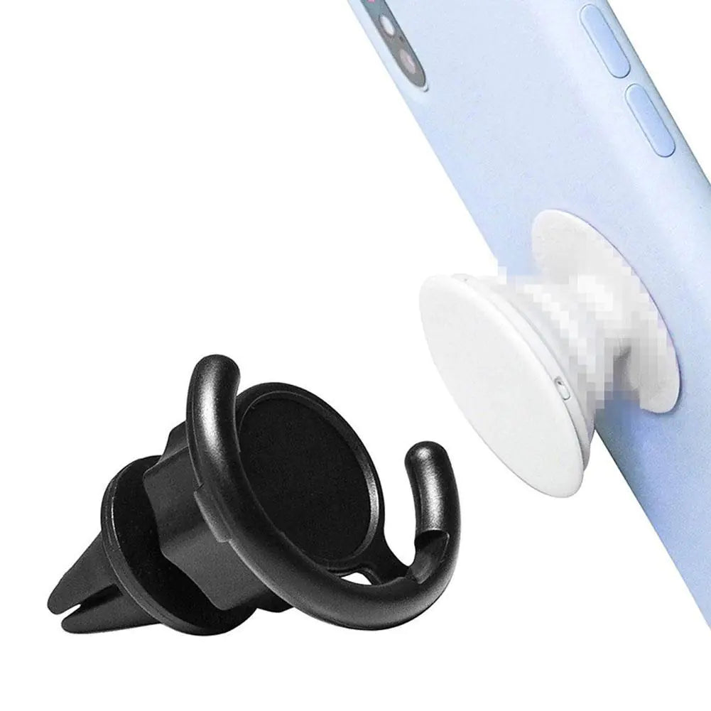 New Airbag Phone Holder for Car Vent (Hot Seller)